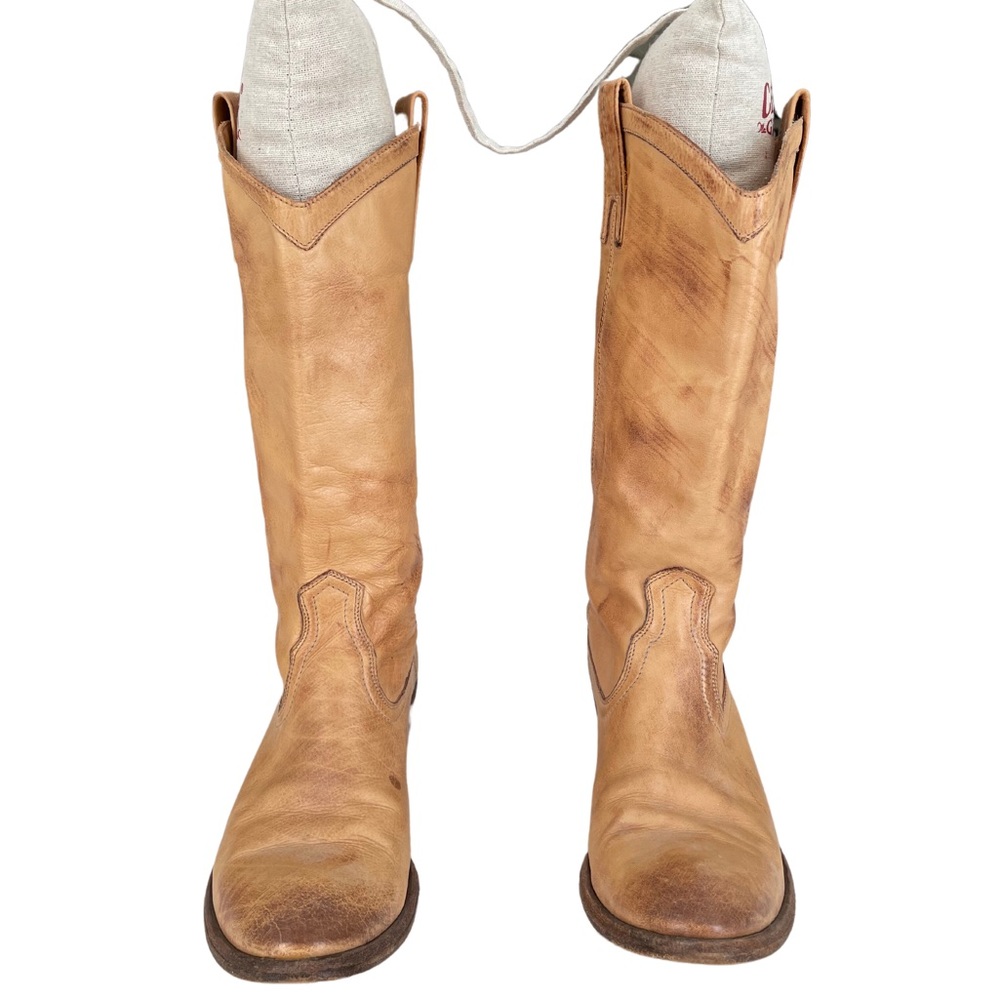 Frye Women’s Riding Boots